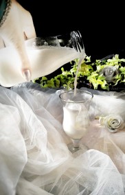 Nepali Yogurt Drink Recipe