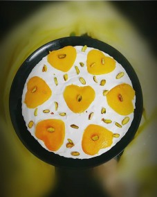Mangoffee Pie Recipe