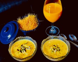 Mango Payasam Recipe