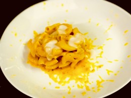 Mango Cream Pasta Recipe