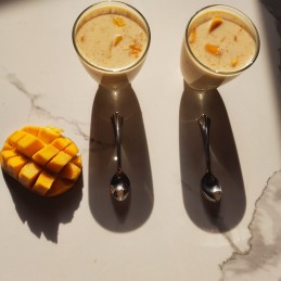 Mango Shikarni Recipe