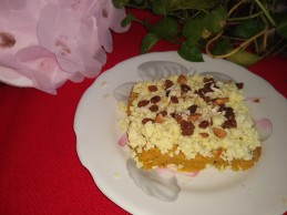 Mango Malai Burfi Recipe