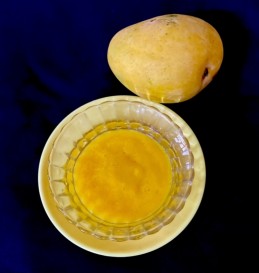 AAMRAS RECIPE
