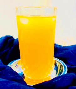 Mango Frooti Recipe
