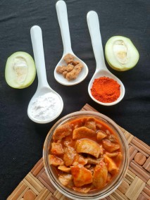 Kacche Aam Ka Heengwala Achaar Recipe