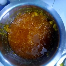 Gud Amba Recipe