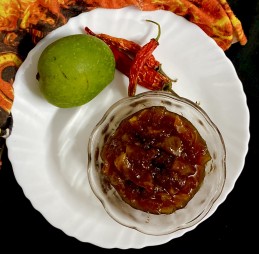 Aam ki launji Recipe