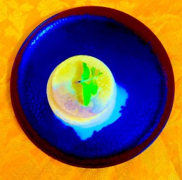 Mango Thandai Kulfi Recipe