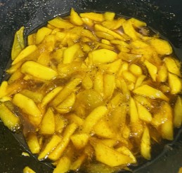 Sweet Murabba Recipe