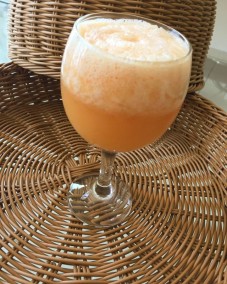 Citrus Pineapple Mocktail Recipe