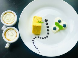 Curd Fudge (Dahi ki Burfi) Recipe