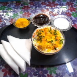 Dahivada Recipe