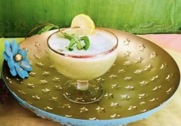 Butter Milk Recipe