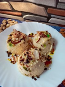 Bhapa Doi Recipe