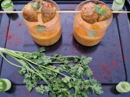 Restaurant Style Kashmiri Dum Aaloo Recipe