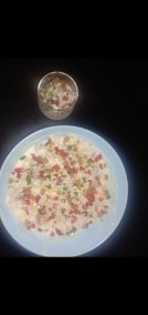 Fruit salad or fruit cream Recipe