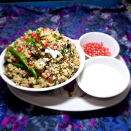 GOPALKALA RECIPE