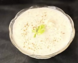 Bottle Gourd Raita Recipe