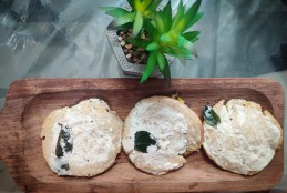 BREAD IDLI RECIPE