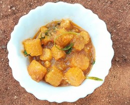 Baby corn kurma Recipe