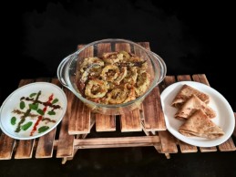 Lauki Yakhni Recipe
