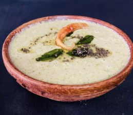 Coconut Chutney Recipe