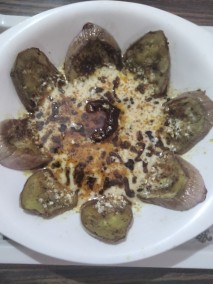 Dahi baigan Recipe