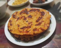 Besan chila Recipe