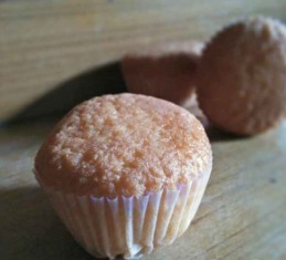 Vanilla cupcakes Recipe