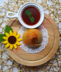 Chicken Buds/Chicken Rose Buds Recipe