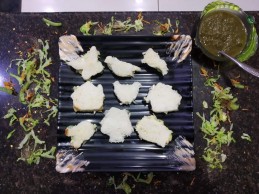 MALAI VEGETABLES SANDWICH RECIPE