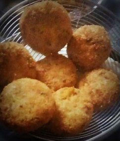 Noodles cutlet Recipe