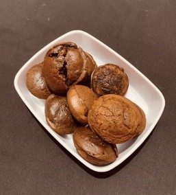 Biscuit Cake Recipe