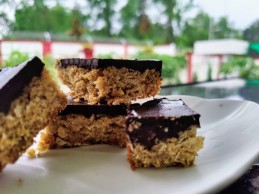 A Slice of Sweetness Recipe