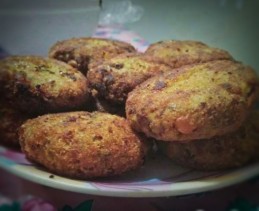 Mutton cutlet Recipe