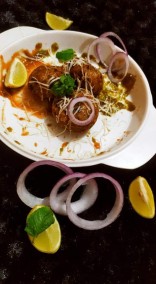 Poha cutlets Recipe