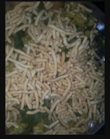 Poha Recipe