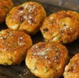 Poha balls Recipe
