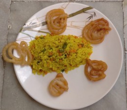 Poha Recipe