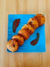 Poha Cutlet Recipe