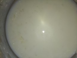 Poha kheer Recipe