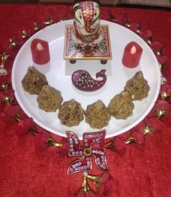 Healthy Modak Recipe