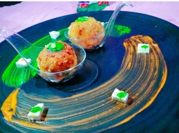 Poha cheese balls Recipe