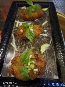 Poha  kabab Recipe