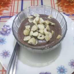 Ragi malt Recipe