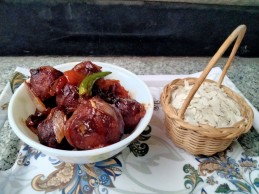 Poha Balls Manchurian Recipes