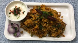 Masala Rice Recipe