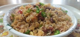 Poha Recipe
