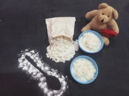 Poha kheerRecipe
