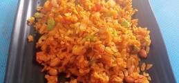 Kanda Poha